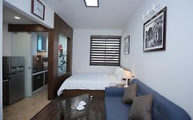 Cat Linh ARL55 Hotel